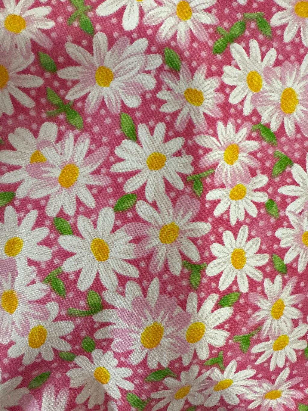 Sweet Daisy Dress for Girls | Handmade by Lazé Handmade 🌼